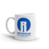 Reynholm Industries IT Department 11 ounce mug