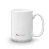 Reynholm Industries IT Department back 15 ounce mug